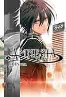 Amazon.co.jp: AMNESIA SHIN Ver. 電子書籍: 狐塚冬里, Meij